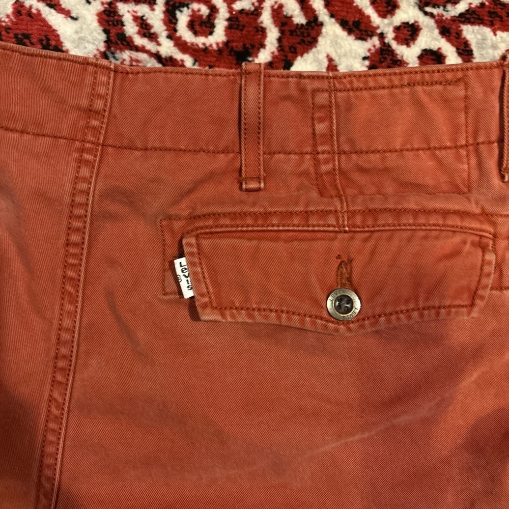 Vintage old school Levi’s | Waist 33